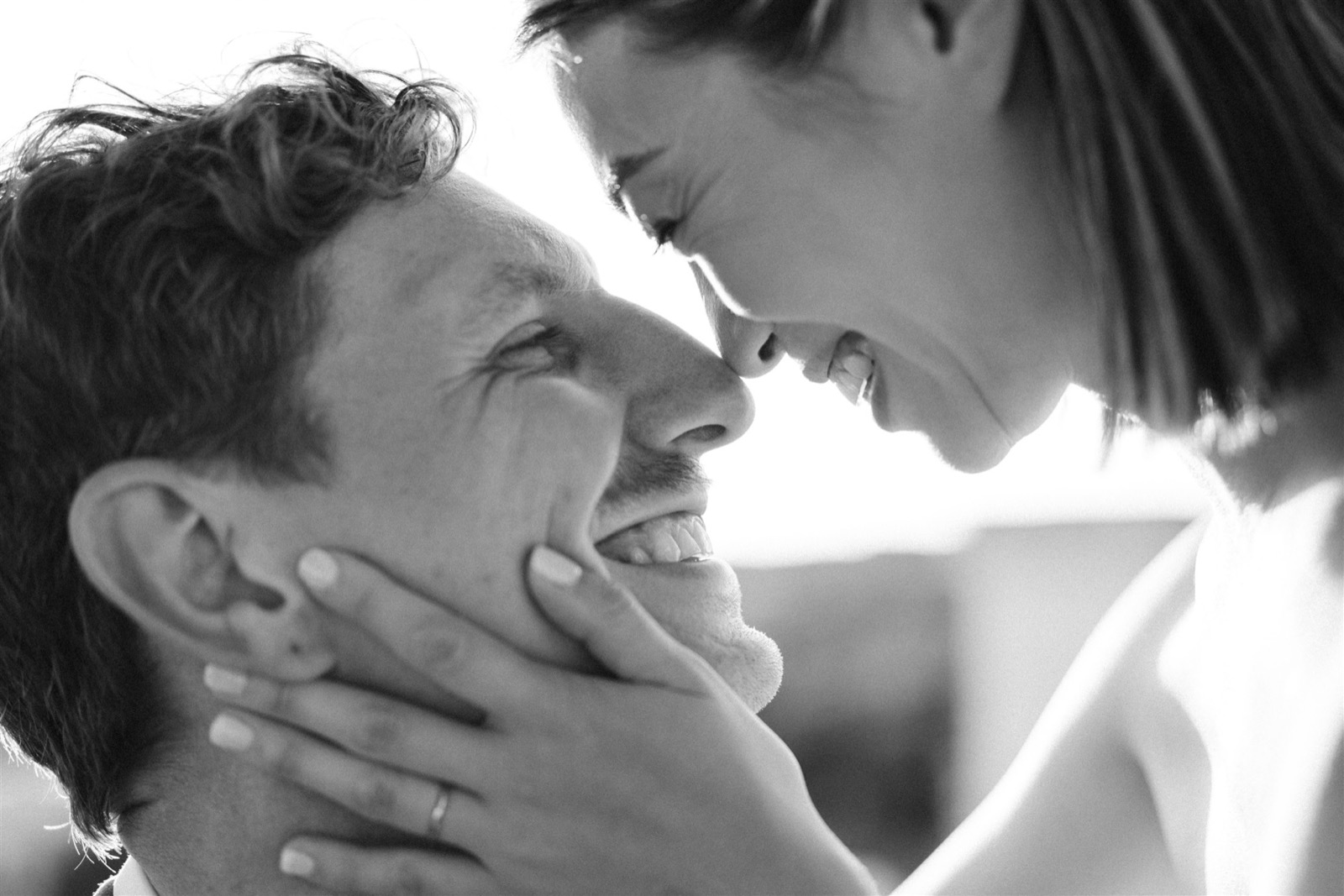 Dettaglio matrimonio